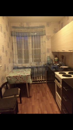 3-к. квартира, 63,5 м², 2/2 эт.