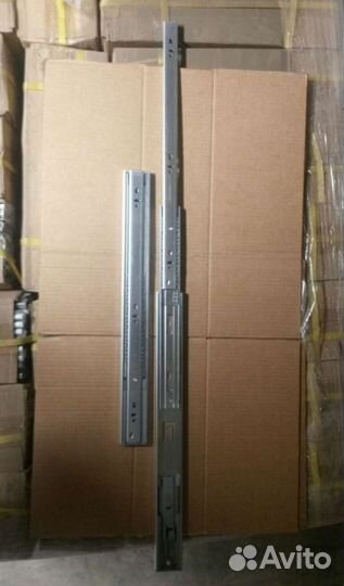 Направляющие шариковые 450