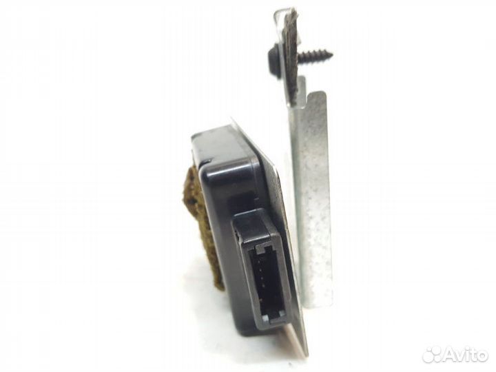 Усилитель антенны Ford Kuga 1.6 ecoboost 2013