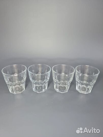 Стаканы