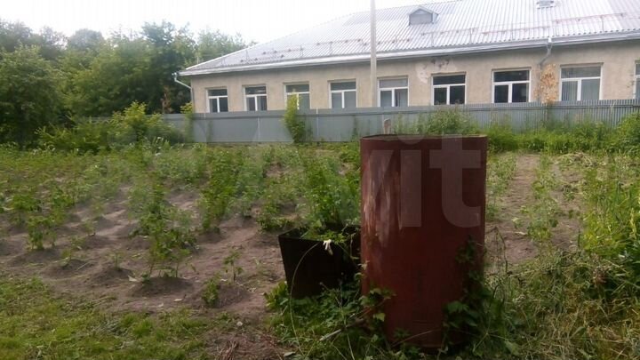 Коттедж 110 м² на участке 14 сот.