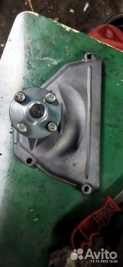 Колокол змз 409 новый