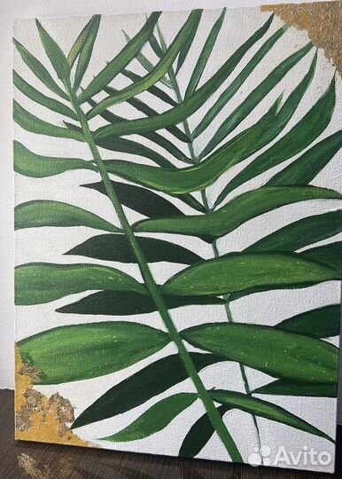 Картины на заказ