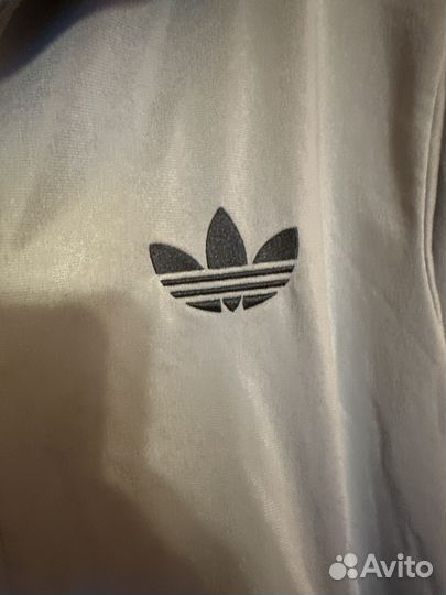 Олимпийка adidas