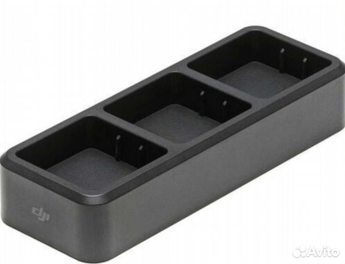 Зарядное устройство акб mavic 3