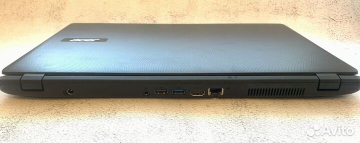 Ноутбук Acer N15W4
