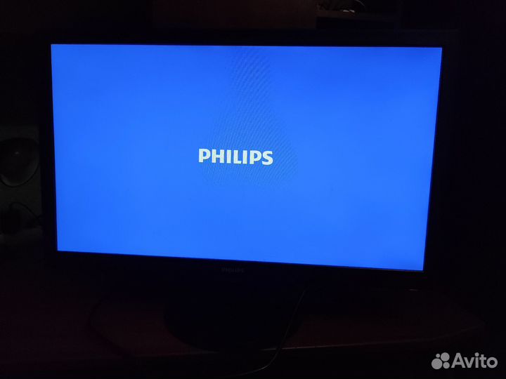 Монитор Philips 27