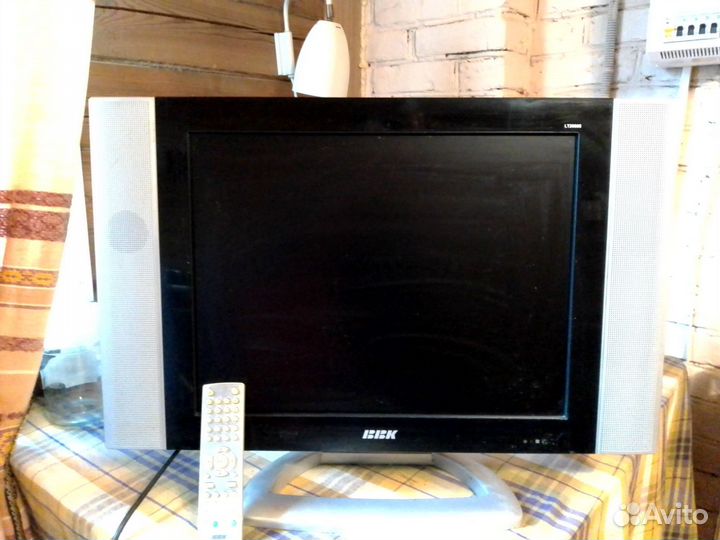 Телевизор BBK 20