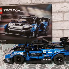 Lego Technic 42123