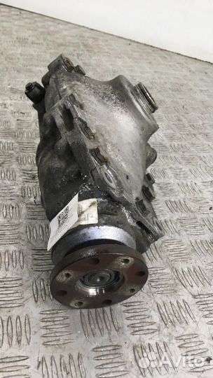 Редуктор переднего моста BMW 5 F07/F10/F11 F10