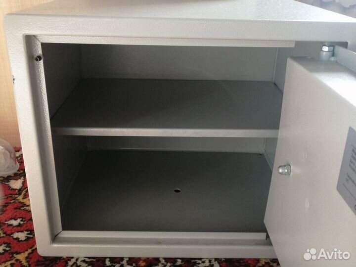 Сейфы для бу