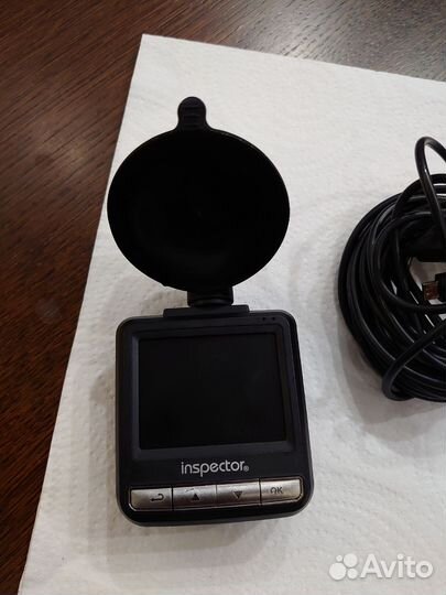 Видеорегистратор