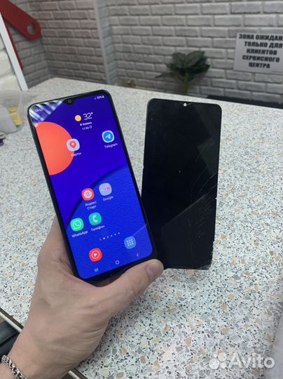 Ремонт телефонов/Ноутбуков Apple и Android