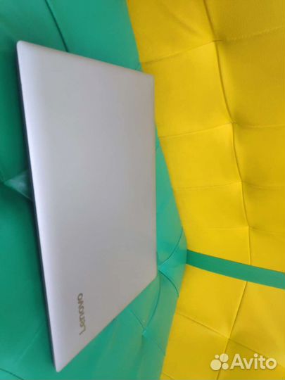 Lenovo ideapad 320 15iap