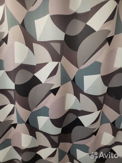 Шторы блэкаут