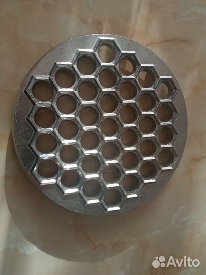 Пельменница СССР новая