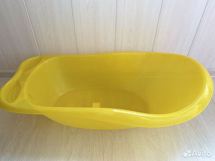 Детская ванночка для купания