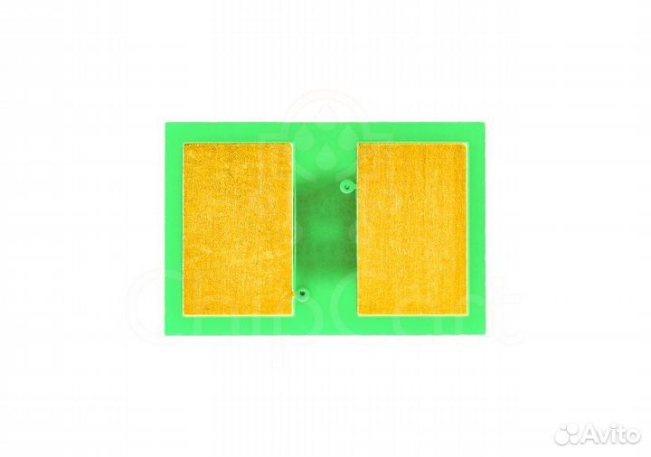 Чип Oki C532dn/C542dn/MC573dn/MC563dn, Cyan, 6K