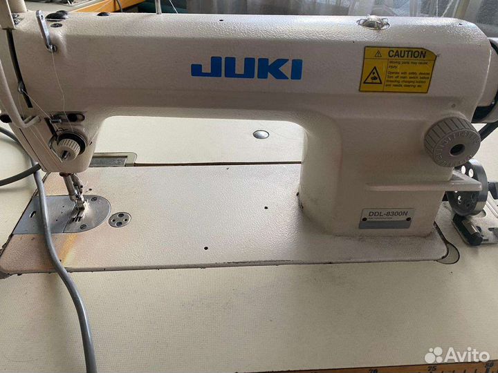 Профессиональный оверлок и швейные машинки