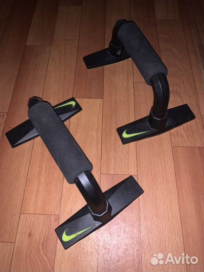 Упоры для отжиманий