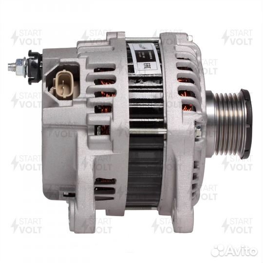 Генератор Nissan X-Trail T31 07- 2.0i 110A