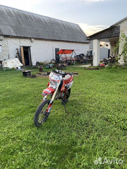 Kayo krz 140