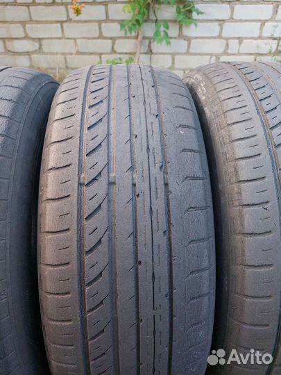 Toyo Proxes C1S 205/60 R16