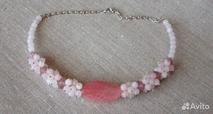 Колье/чокер 