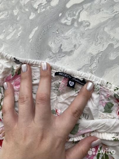 Шортики Wildfox размер Xs