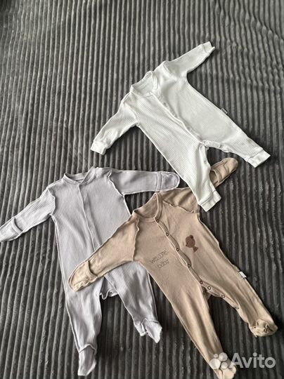 Детская одежда