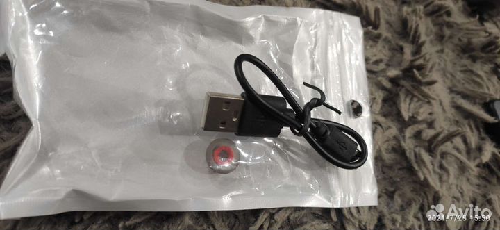 Bluetooth гарнитура