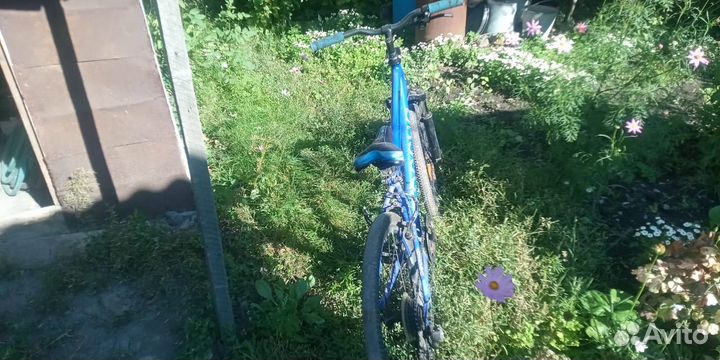 Продаю велосипед