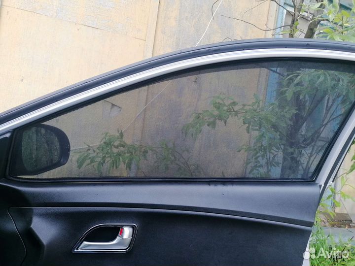 Каркасные сетки Kia rio 3