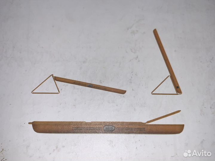 Смарт чехлы iPad pro, pro 2, mini 4