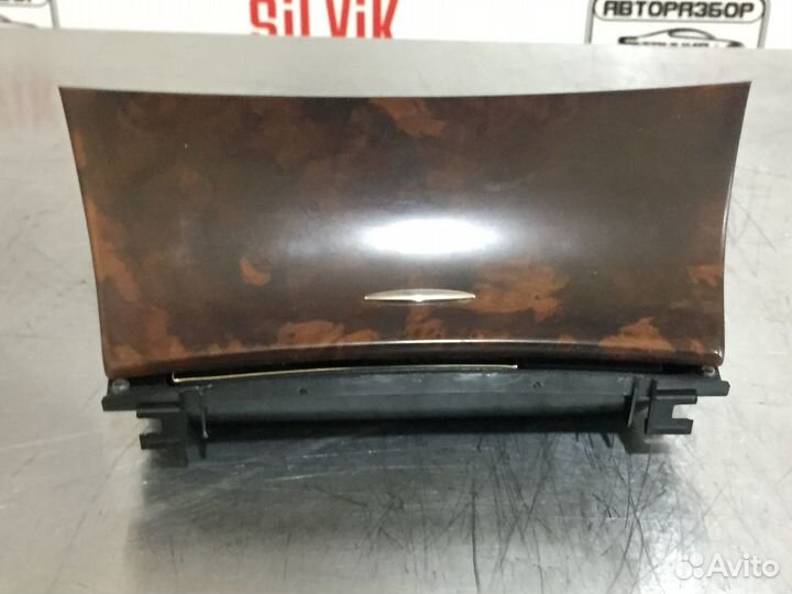 Пепельница mercedes cls w219