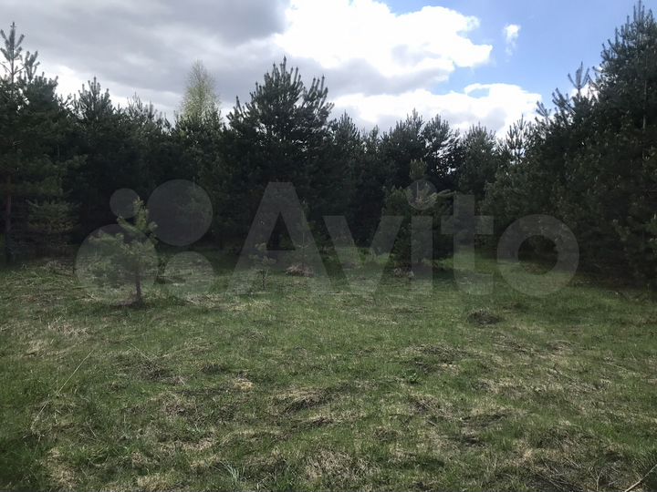 Участок 57 га (СНТ, ДНП)