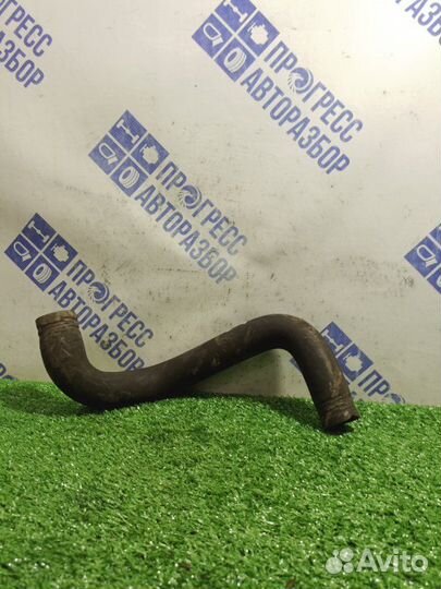 Патрубок системы охлаждения Citroen C3 хэтчбек 1.4