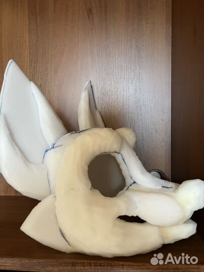 Фурсьют основа