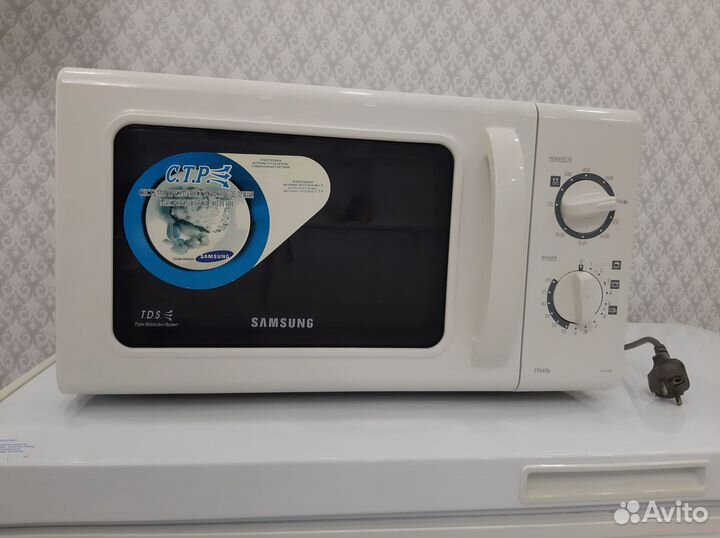 Микроволновая печь Samsung