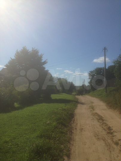 Дом 72,1 м² на участке 45 сот.