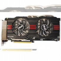 Видеокарта GTX 770