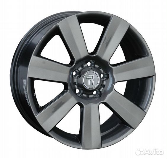 R17 5x108 7J ET50 d63,3 Replay FD 73 GM