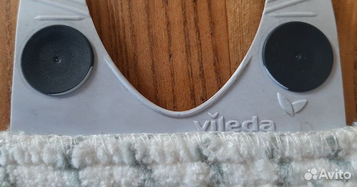 Моп на швабру фирмы Vileda