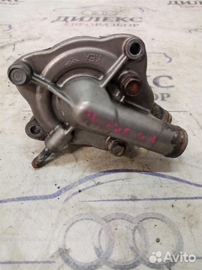 Насос водяной (помпа)(мото) Honda CB250 Hornet