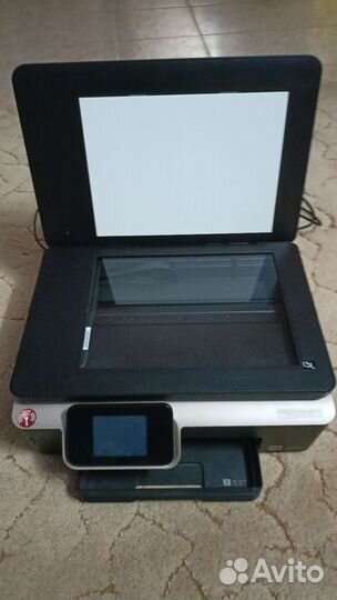 Мфу HP deskjet ink advantage 6525h