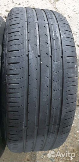 Continental ContiPremiumContact 5 215/55 R17 94W