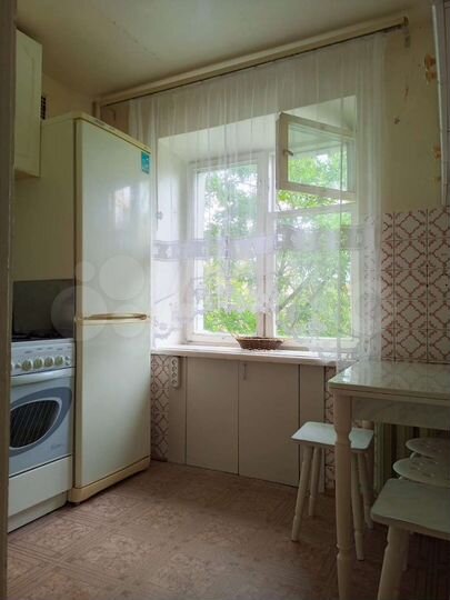 2-к. квартира, 42,5 м², 3/5 эт.