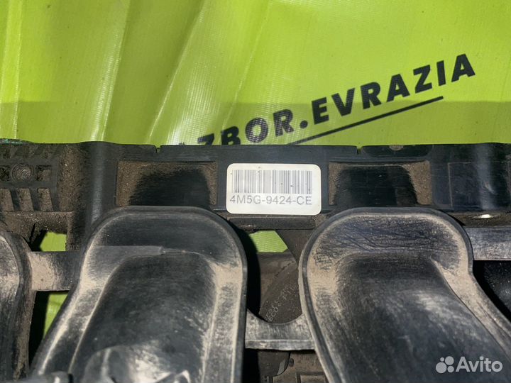 Коллектор впускной Ford Mondeo4/Focus2