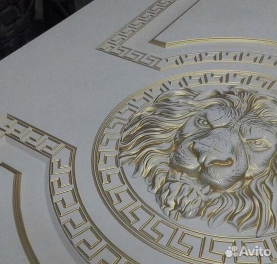 Межкомнатные двери