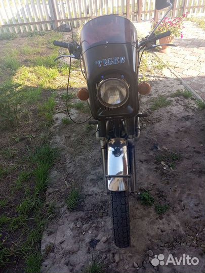 Иж планета 4